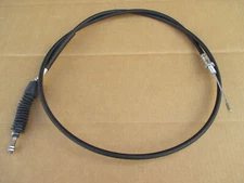HAND THROTTLE CABLE FOR CATERPILLAR CAT 242 242B 242B2 242B3 246 246B 247 247B