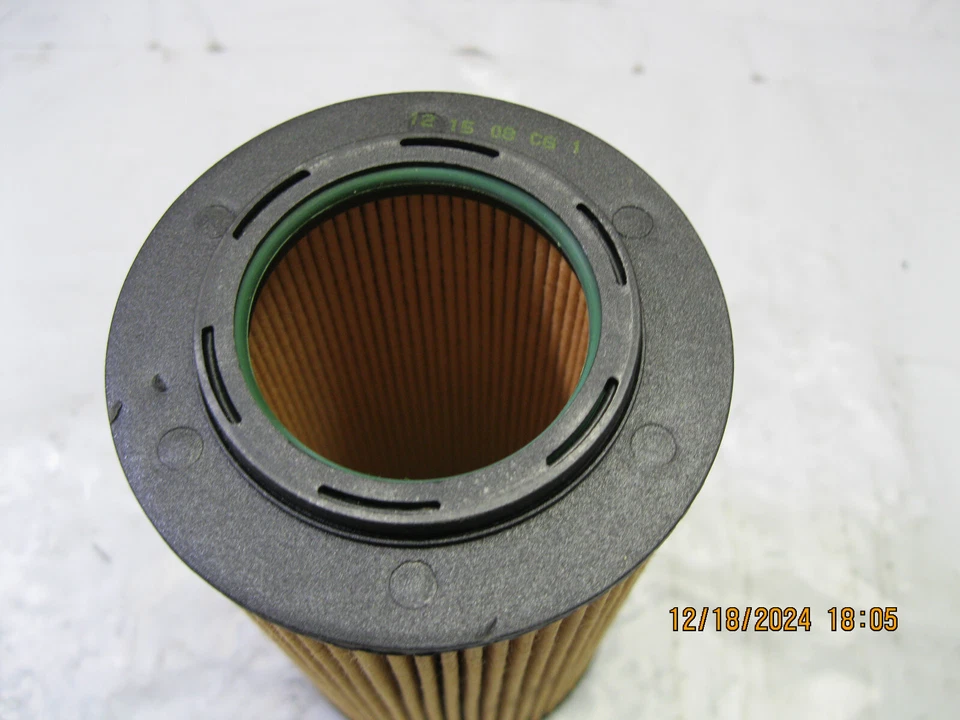 Engine Oil Filter Hastings LF615 — 第 4/4 张图片