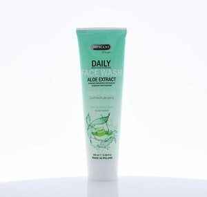 hemani neem face wash