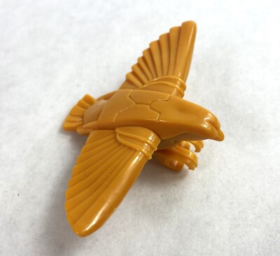 Sly-Bird Vintage Silverhawks Action Figure Accessory 1986 Kenner Stargazer