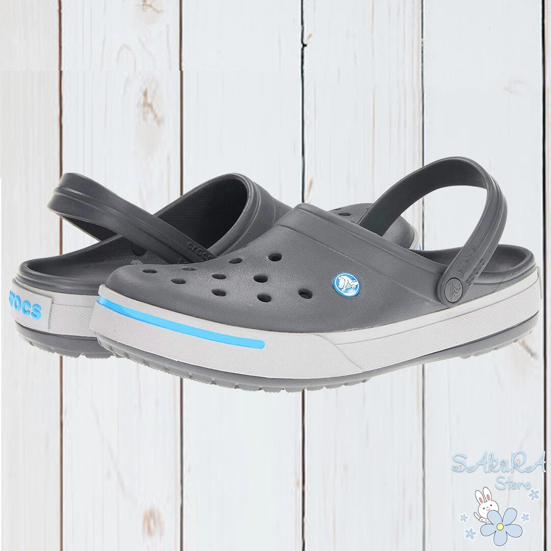 Crocs men's best sale shoes size chart