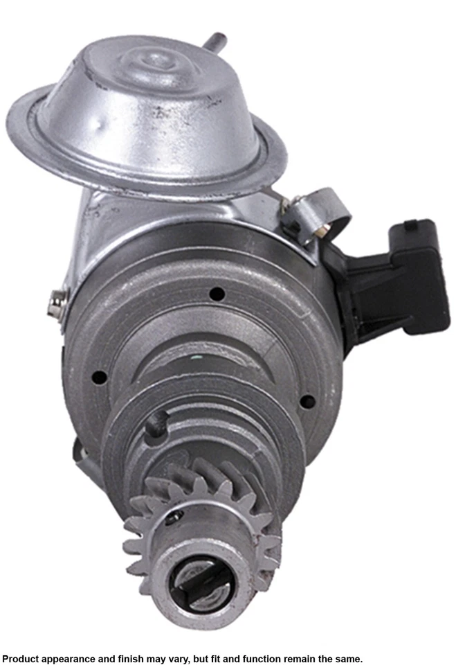 For 1984 Volkswagen Rabbit Distributor Cardone - Image 4 of 4