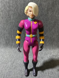 1991 tiger electronics action figure