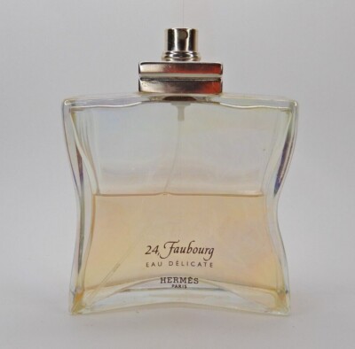 エルメス24 Faubourg Eau de parfum Amazon.com : 24 Faubourg By