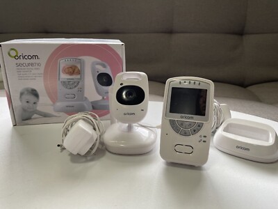 oricom sc850 split screen