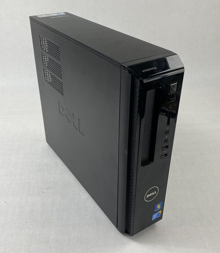 Dell Vostro 230 SFF Intel Core 2 Duo E7500 2.93GHz 2GB RAM No HDD No OS