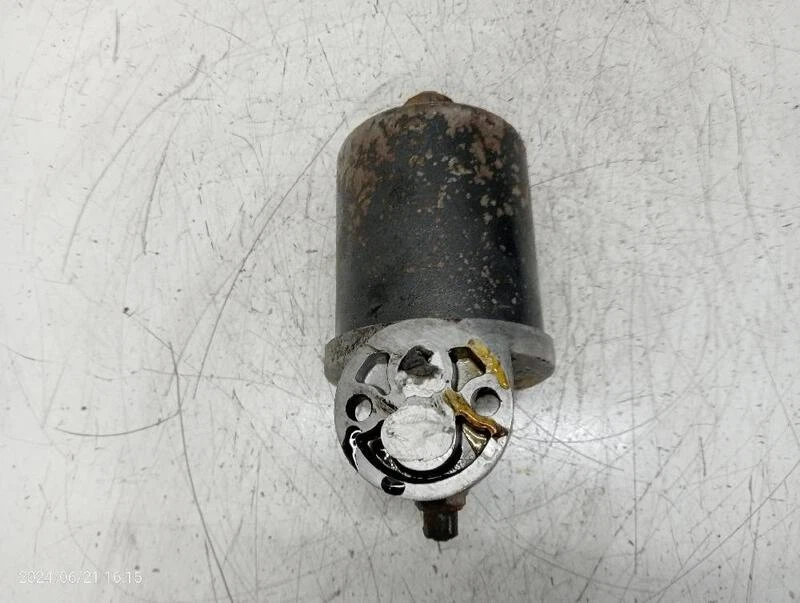 ✅✅✅ D74 filtre à pour LAND ROVER SANTANA SERIE 88 89 108 109 2500 D 1989 374899 - Photo 3/4