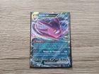 Carte Pokemon - Rivalités Destinées - EV10 DRI - Nostenfer EX 122/182 - FR