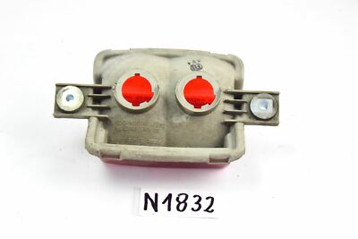 Kawasaki ZX-10 ZXT00B Bj 1988 - taillight taillight N1832 | eBay