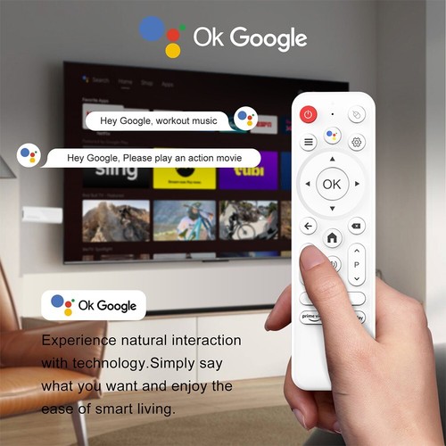 Ulepszony H96 MAX H313 Mini TV Stick Android 14 Smart TV Box Android 14 BT 4K HD - Zdjęcie 8 z 25
