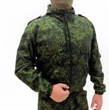 Russian Army Military Jacket VKBO VKPO EMR Hunting original