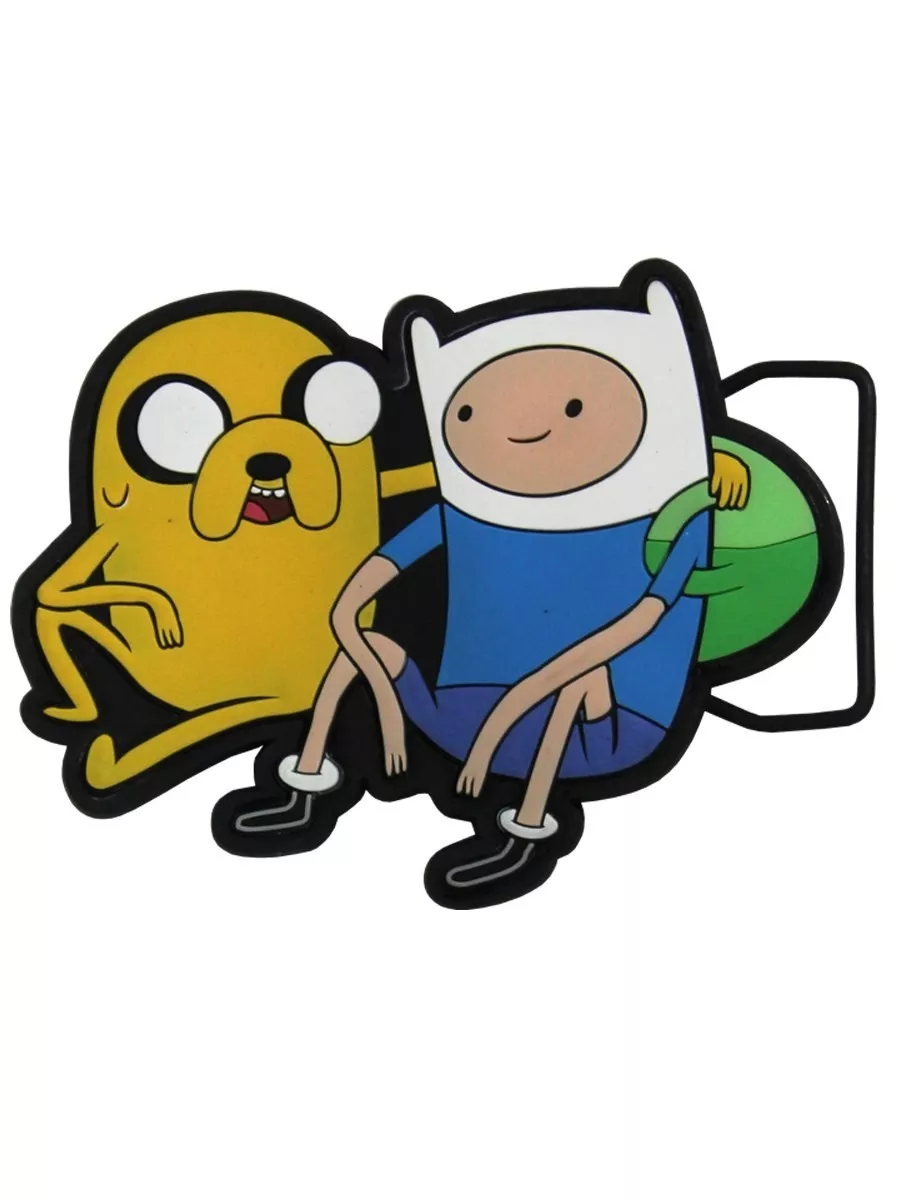 Jack 2024 adventure time