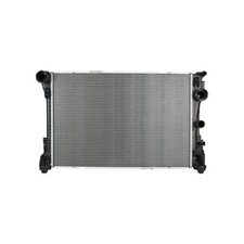 Kühler Motorkühlung Valeo 717112 für Mercedes Benz Mercedes Benz Mercedes Benz Kühler Motorkühlung Valeo 717112 für Mercedes Benz Mercedes Benz Mercedes Benz