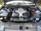 <!--F#f_0-->HOLDEN COMMODORE STARTER MOTOR 3.6, VE, ROUND TYPE, 08/2006-04/2013<!--F/-->