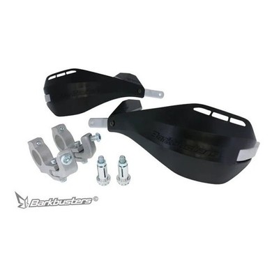 Barkbusters EGO Handprotektoren Two Point HANDGUARDS 28MM BKBK