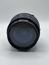 Sigma 28mm F/2.8 Mini Wide II Macro A Manual Focus Lens For Pentax K Mount
