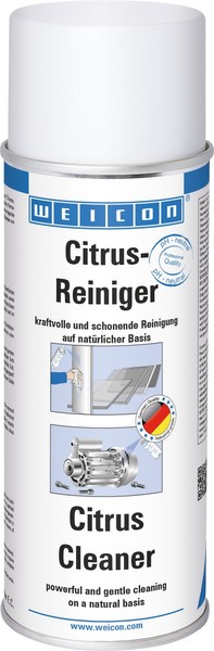 Weicon Citrusreiniger-Spray, 10032019, 400 Ml-image