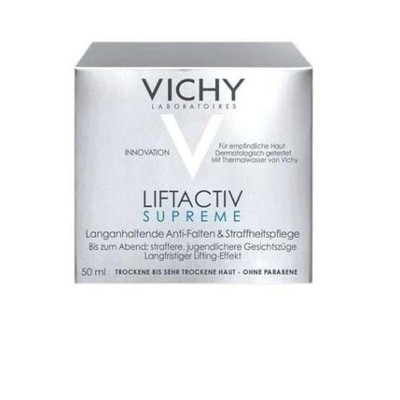 VICHY LIFTACTIV Supreme Tagescreme trockene Haut 50 ml
