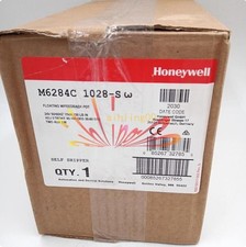 ONE New Honeywell Motor M6284C1028 M6284C 1028