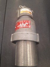 ACP6034BC PLUG, 3POLES, 4 W, 60Amp