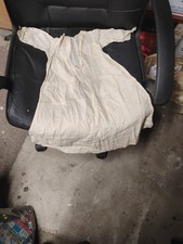 Vintage Linen My Great-great-grandmother's Nightgown When She Was A Little Girl