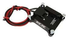 Nitrous Express 15934 Standalone Battery Mount Powers 12 Volt Accessories Uses M