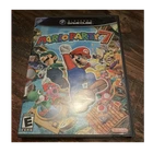 Mario Party 7 GameCube