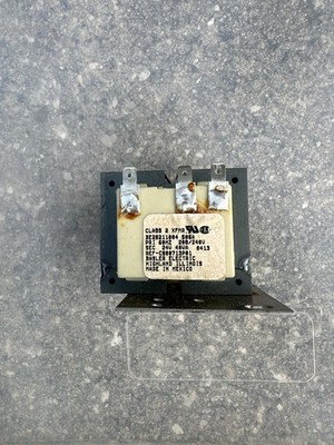 Basler BE28211004 C800713P01 PRI 208-240V SEC 24V 40 VA