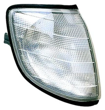 49061-Right front indicator light with bulb holder included | IPARLUX compatible