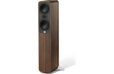 Q Acoustics Q 5040 Santos-Rosewood top-rated 150-watt Speaker AUTHORIZED-DEALER