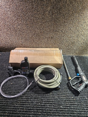 #ad Simpson Pressure Washer OF342 Spray Gun Wand Hose Accessory with Motor Oil $160.99