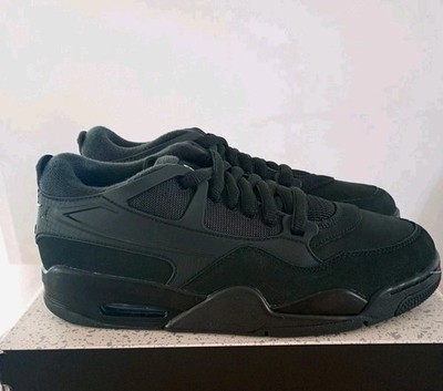 Nike Air Jordan 4 RM Black Cat EU42,5  FQ7939-004