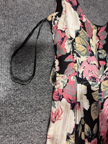 Century 21 Floral Dress Size Small/p - Picture 12 of 12