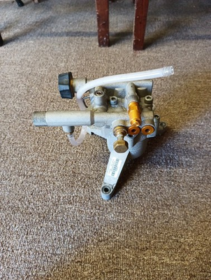 #ad #ad Dewalt Honda 3300 Pressure Washer Pump $29.99