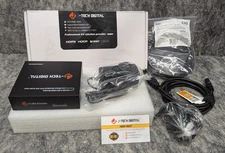 J-Tech Digital JTD-497 1080P 60Hz HDMI H.264 Encoder Livestream w/ Audio Embeddi