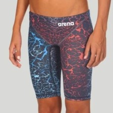 Arena Boys Powerskin ST 2.0 Storm Sonic Jammer Limited Edition Sz Small or Med
