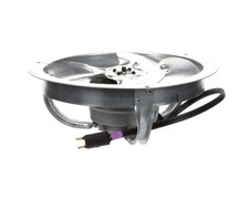 Hussmann Fan Assembly-4W 115V 7.00In 23 Std 0464845 - Free Shipping + Geniune