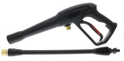 #ad OEM Spray Gun amp; Wand for Ryobi Power Washer Models RY14122 RY141600 RY141612 $39.99