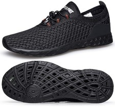 Men's Water Shoes Quick Drying Sports Aqua Shoes
