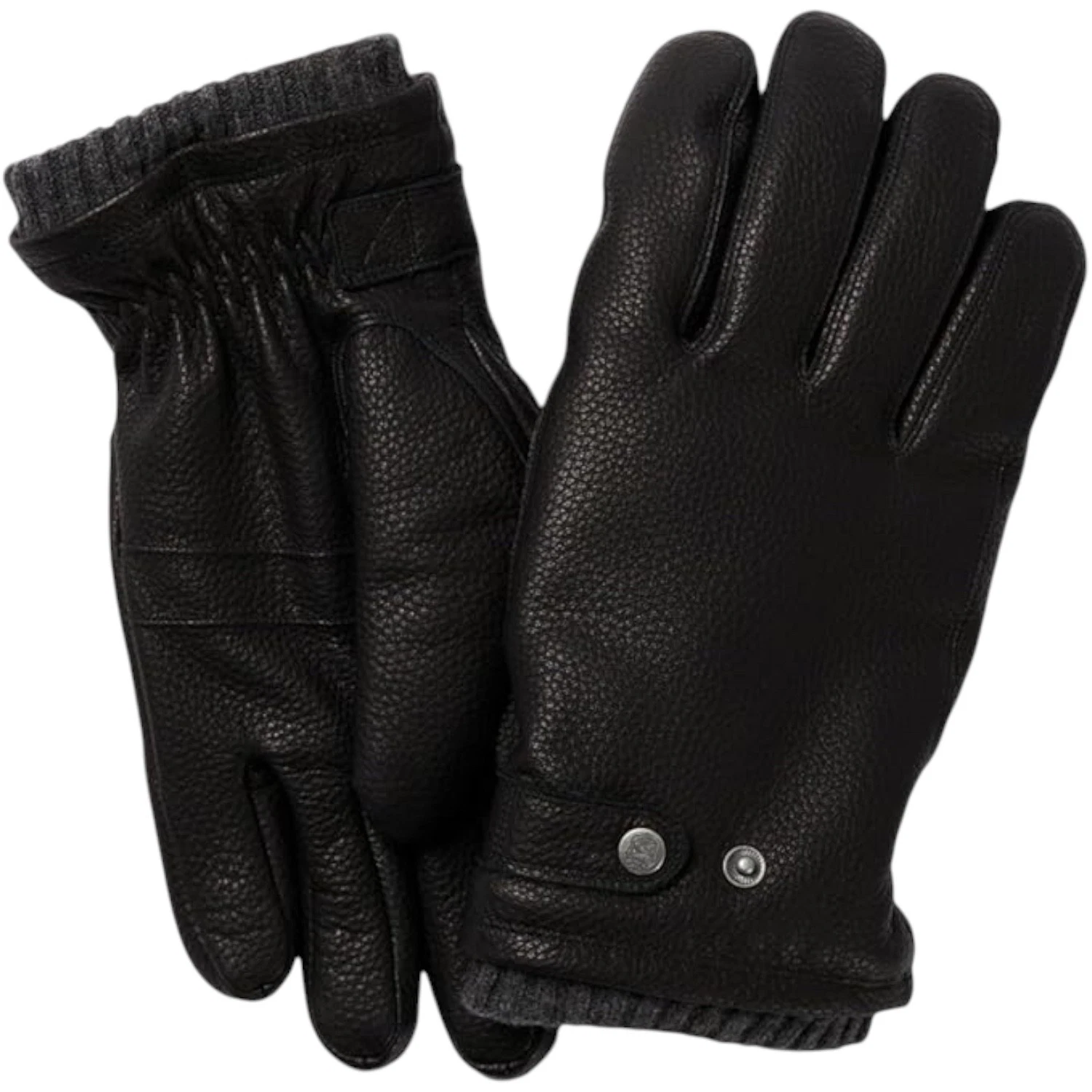 Failsworth Men`s Dutton Leather Gloves
