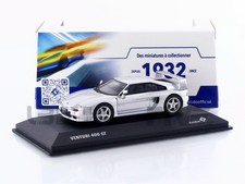 SOLIDO 1/43 - VENTURI 400 GT - 1995 S4313404