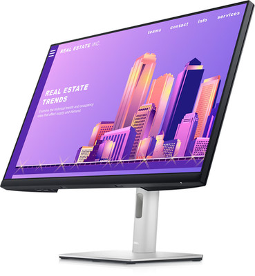 Dell P2722H 27'' Full HD IPS LED Monitor