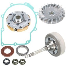 Clutch Drum Housing 5KM-17611-00-00 Replacement for Yamaha