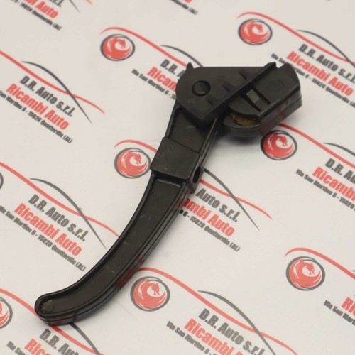 Levier D'ouverture Capot Avant Fiorino Doblo - Pièce Originale FCA 735769529