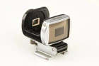 Leica 13,5cm SOOYV Cradle Type Finder / 25337,104