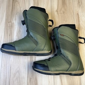 Ride Anthem Snowboard Boots | eBay