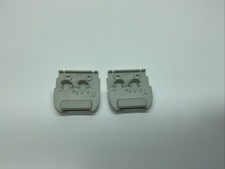 Hornby Class 43 InterCity 125 HST Power Car Cab/Interior/Seat L6506 X 2 (#073)