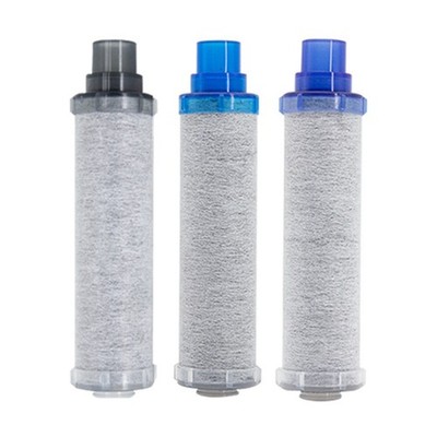 1X(Wasserreinigerfilter Kompatibel mit -K10 -K11 -K12 Filterelement-E5633