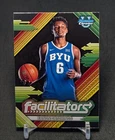 2024 Bowman Chrome University Basketball Kanon Catchings #F-14