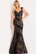 Jovani 48480 Evening Dress ~LOWEST PRICE GUARANTEE~ NEW Authentic